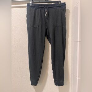 Marine Layer Charcoal Joggers